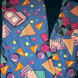 LulaRoe Leggings